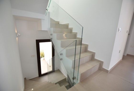 Resale - Detached Villa - Benijofar