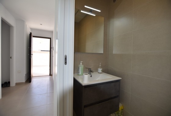 Resale - Detached Villa - Benijofar