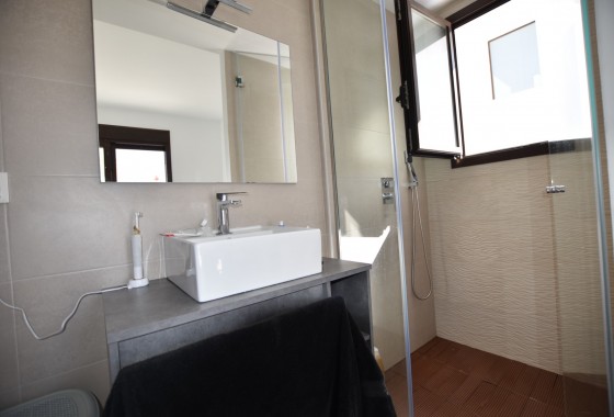 Resale - Detached Villa - Benijofar