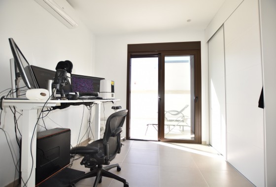 Resale - Detached Villa - Benijofar