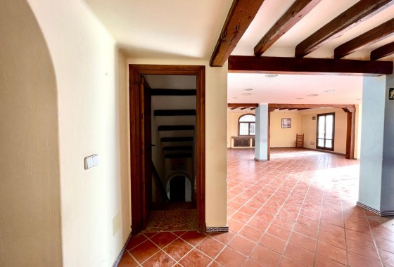 Revente - Commerce / Local - Torrevieja - Playa Los Locos