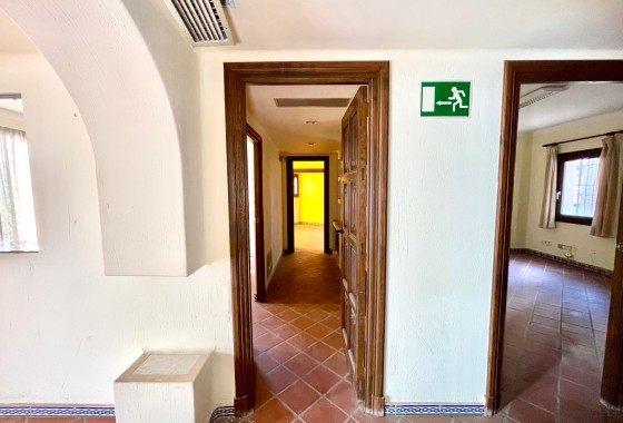 Revente - Commerce / Local - Torrevieja - Playa Los Locos