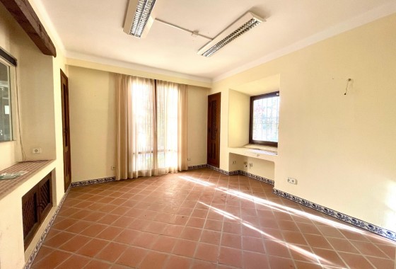 Revente - Commerce / Local - Torrevieja - Playa Los Locos