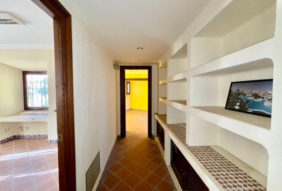 Revente - Commerce / Local - Torrevieja - Playa Los Locos