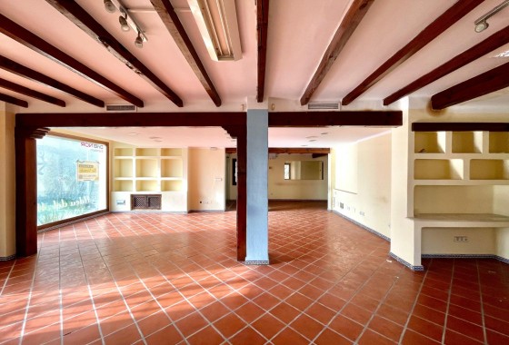 Revente - Commerce / Local - Torrevieja - Playa Los Locos