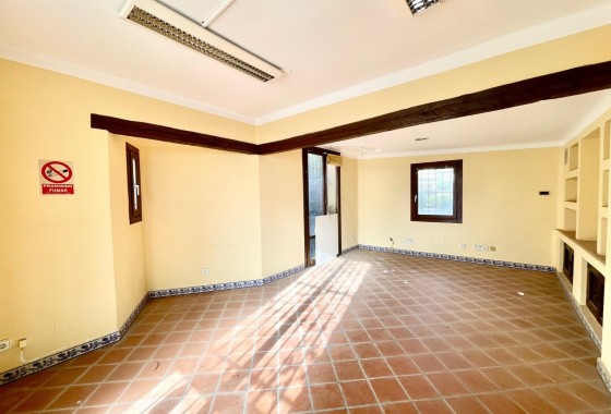 Revente - Commerce / Local - Torrevieja - Playa Los Locos