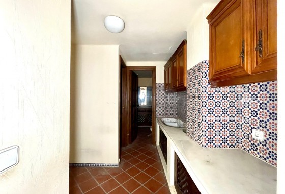 Revente - Commerce / Local - Torrevieja - Playa Los Locos