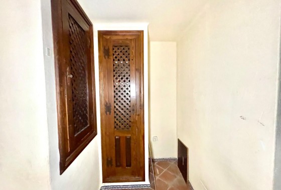 Revente - Commerce / Local - Torrevieja - Playa Los Locos