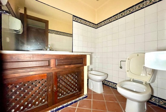 Revente - Commerce / Local - Torrevieja - Playa Los Locos