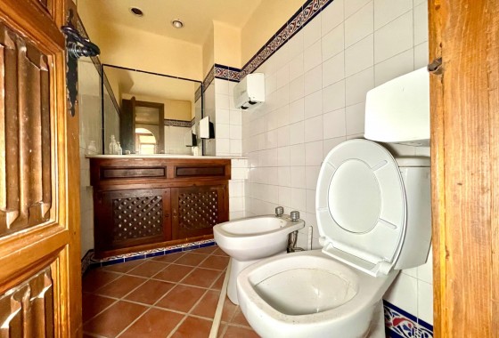 Revente - Commerce / Local - Torrevieja - Playa Los Locos