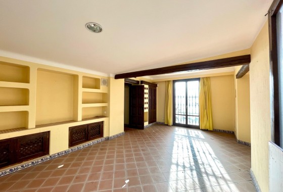 Revente - Commerce / Local - Torrevieja - Playa Los Locos