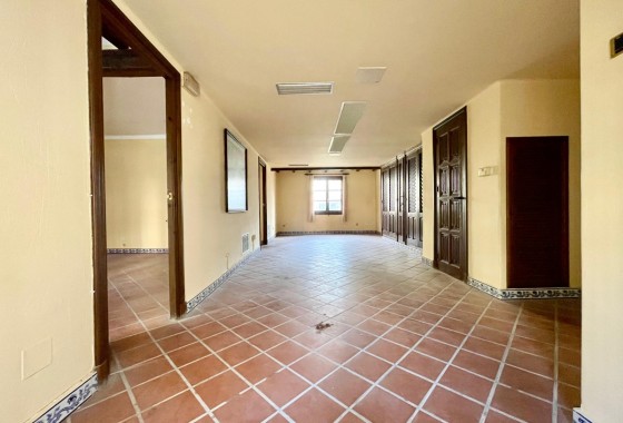 Revente - Commerce / Local - Torrevieja - Playa Los Locos