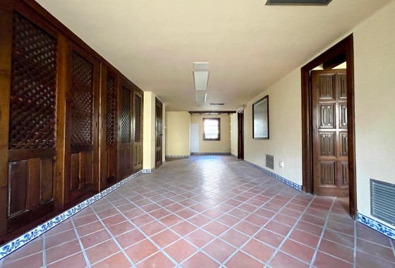 Revente - Commerce / Local - Torrevieja - Playa Los Locos