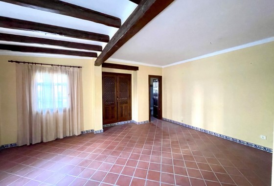 Revente - Commerce / Local - Torrevieja - Playa Los Locos