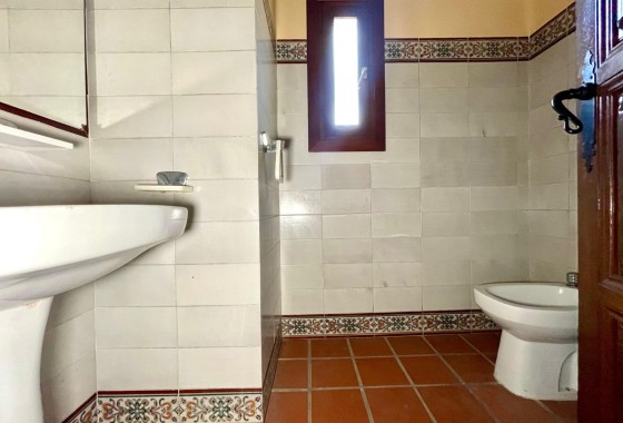 Revente - Commerce / Local - Torrevieja - Playa Los Locos