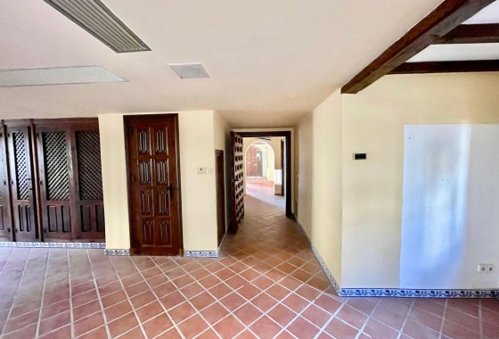 Revente - Commerce / Local - Torrevieja - Playa Los Locos