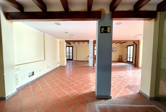 Revente - Commerce / Local - Torrevieja - Playa Los Locos