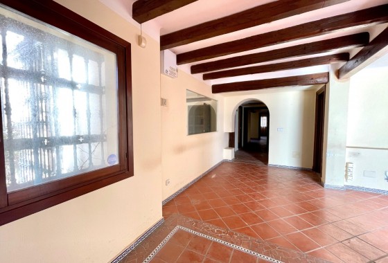 Revente - Commerce / Local - Torrevieja - Playa Los Locos