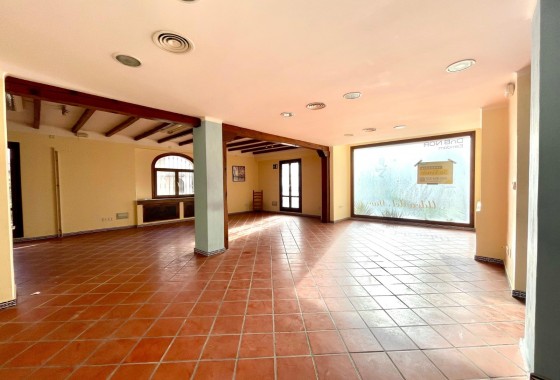 Revente - Commerce / Local - Torrevieja - Playa Los Locos