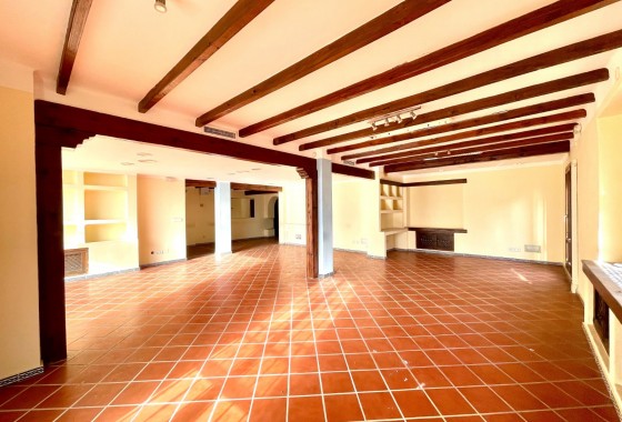 Revente - Commerce / Local - Torrevieja - Playa Los Locos