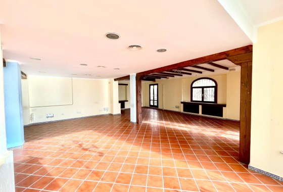 Revente - Commerce / Local - Torrevieja - Playa Los Locos