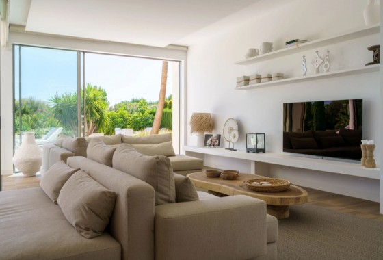 Revente - Villa - San Miguel de Salinas - Las Colinas golf