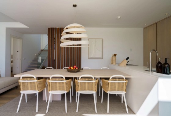 Revente - Villa - San Miguel de Salinas - Las Colinas golf