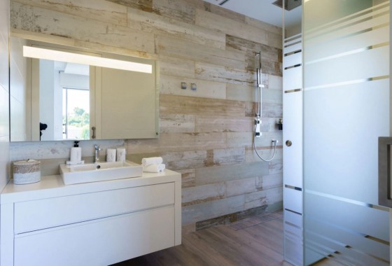 Revente - Villa - San Miguel de Salinas - Las Colinas golf