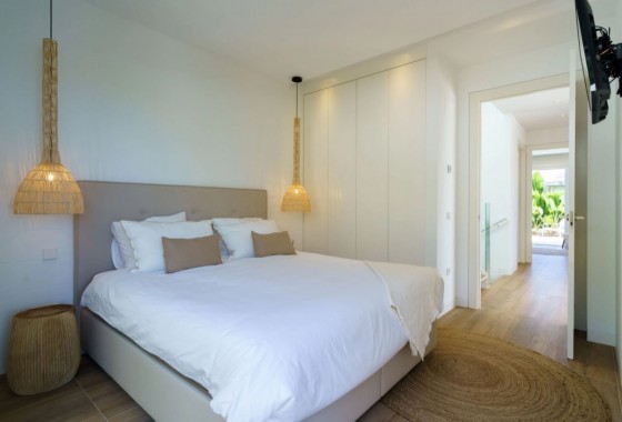 Revente - Villa - San Miguel de Salinas - Las Colinas golf