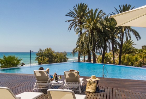 Revente - Villa - San Miguel de Salinas - Las Colinas golf