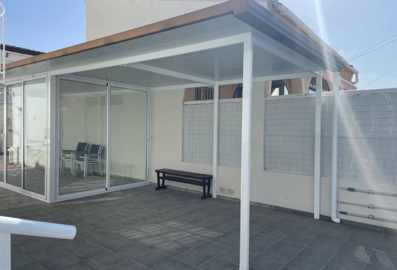 Resale - Detached Villa - Torrevieja - San Luis