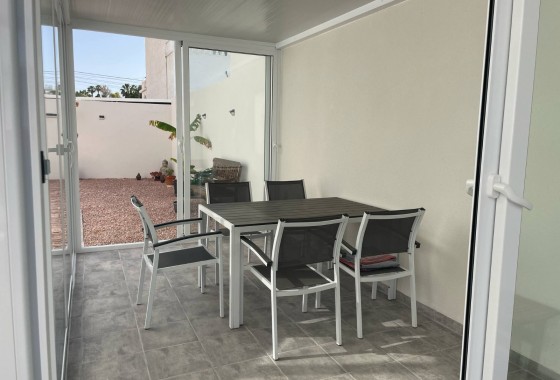 Resale - Detached Villa - Torrevieja - San Luis