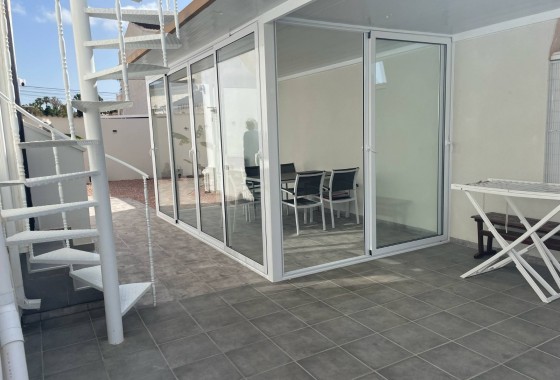 Resale - Detached Villa - Torrevieja - San Luis