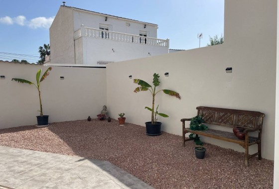 Resale - Detached Villa - Torrevieja - San Luis