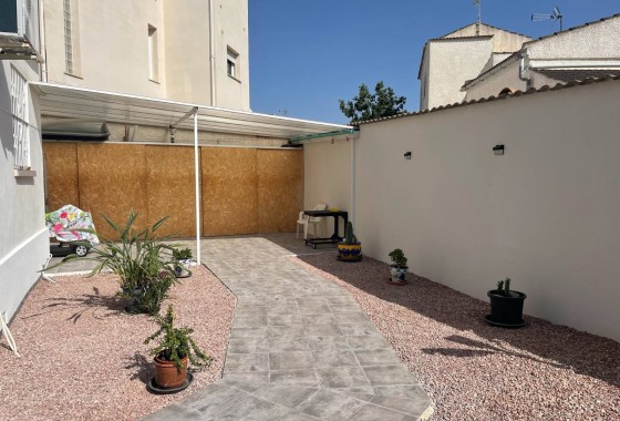 Resale - Detached Villa - Torrevieja - San Luis