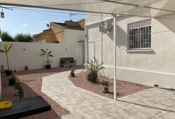 Resale - Detached Villa - Torrevieja - San Luis