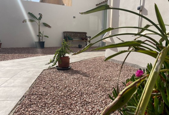 Resale - Detached Villa - Torrevieja - San Luis