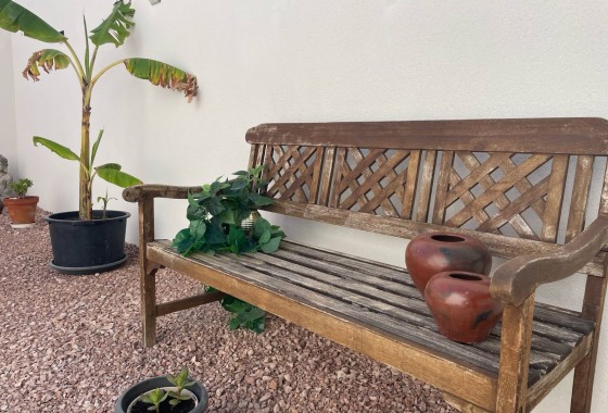 Resale - Detached Villa - Torrevieja - San Luis