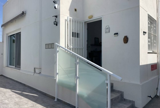 Resale - Detached Villa - Torrevieja - San Luis