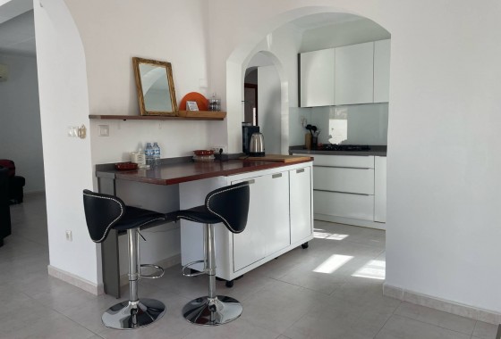 Resale - Detached Villa - Torrevieja - San Luis