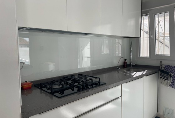 Resale - Detached Villa - Torrevieja - San Luis