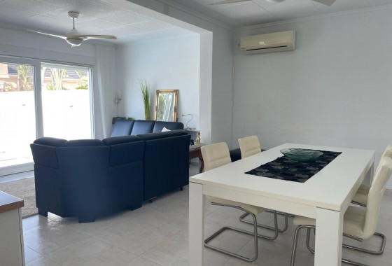 Resale - Detached Villa - Torrevieja - San Luis