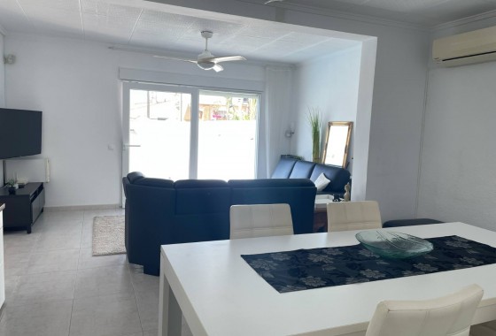 Resale - Detached Villa - Torrevieja - San Luis