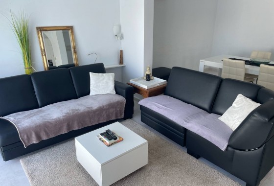 Resale - Detached Villa - Torrevieja - San Luis