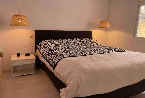 Resale - Detached Villa - Torrevieja - San Luis