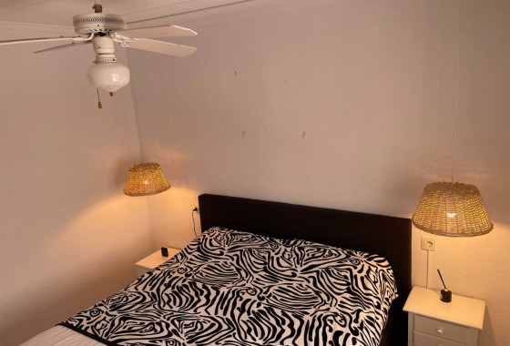 Resale - Detached Villa - Torrevieja - San Luis