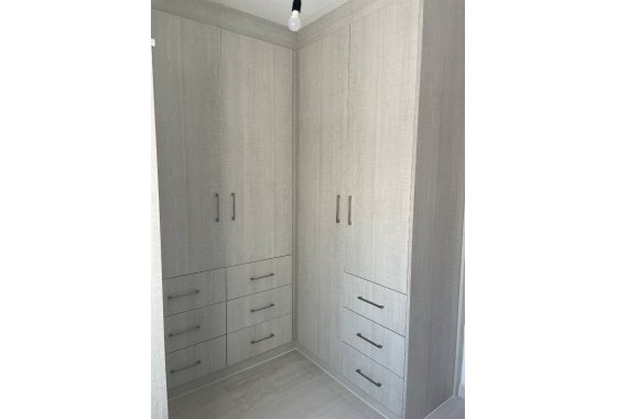 Resale - Detached Villa - Torrevieja - San Luis