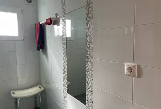 Resale - Detached Villa - Torrevieja - San Luis