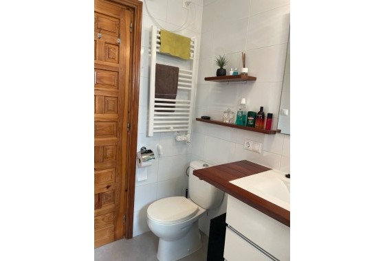 Resale - Detached Villa - Torrevieja - San Luis