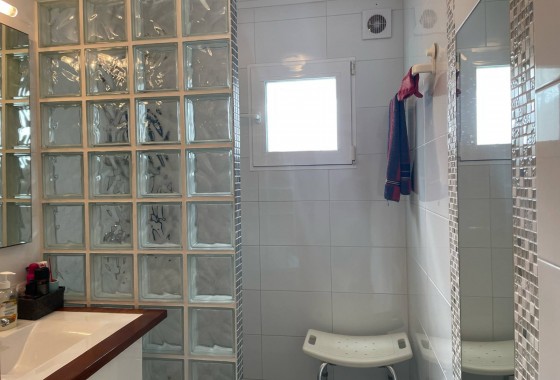 Resale - Detached Villa - Torrevieja - San Luis